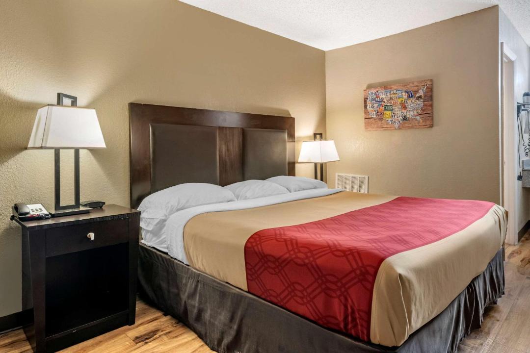 Photo of Bedroom in Florida South Atlantic Coast