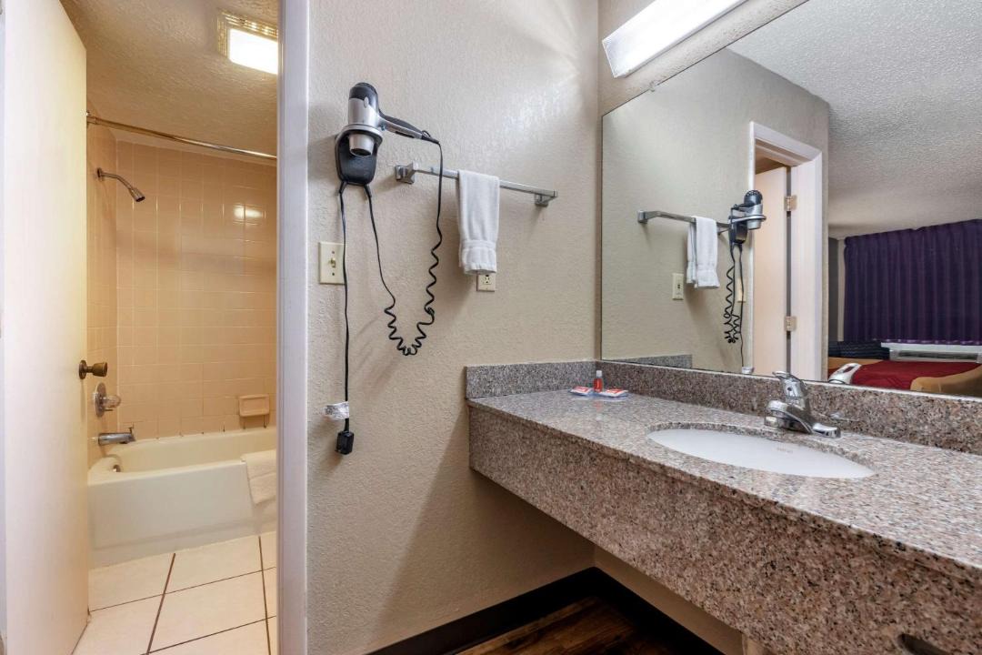 Photo of Bathroom in Florida South Atlantic Coast