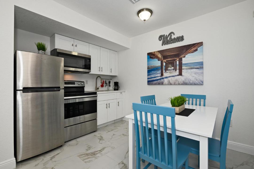 Photo of Kitchen in Poinsettia Heights