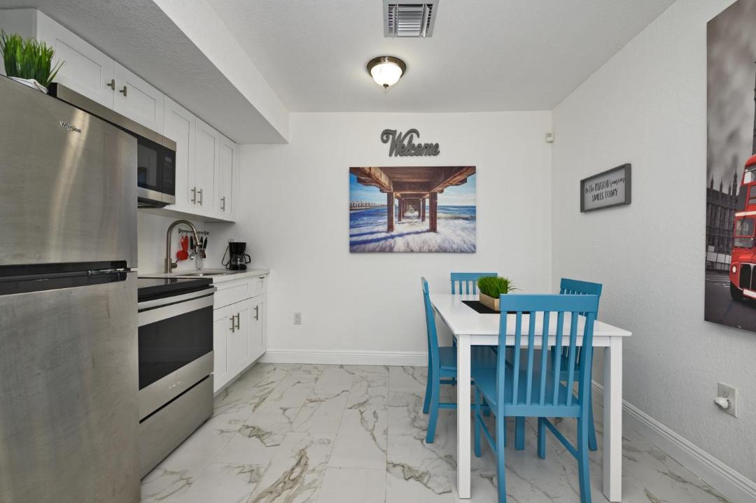 Photo of Kitchen in Poinsettia Heights