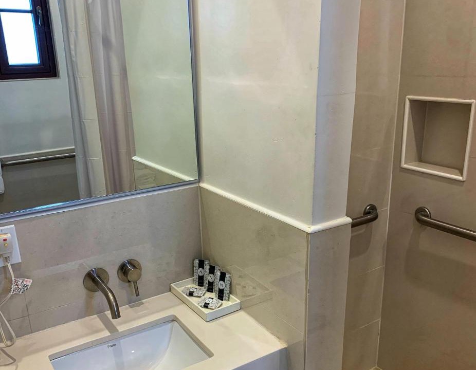 Photo of Bathroom in Coral Gables Section