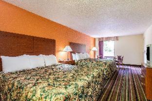 Photo of Bedroom in Lake City