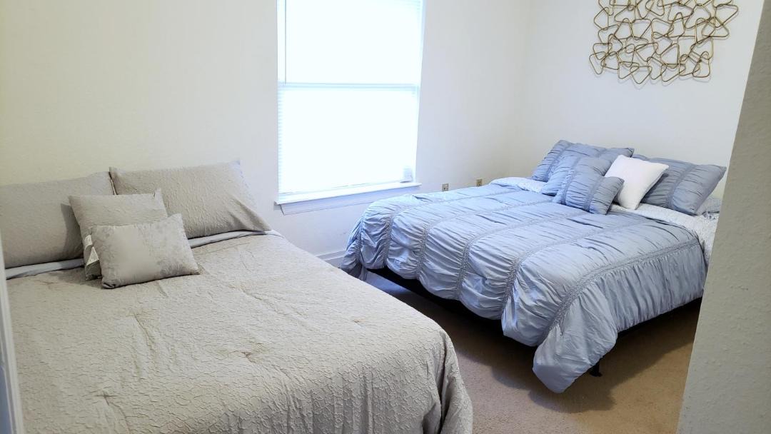 Photo of Bedroom in Gainesville