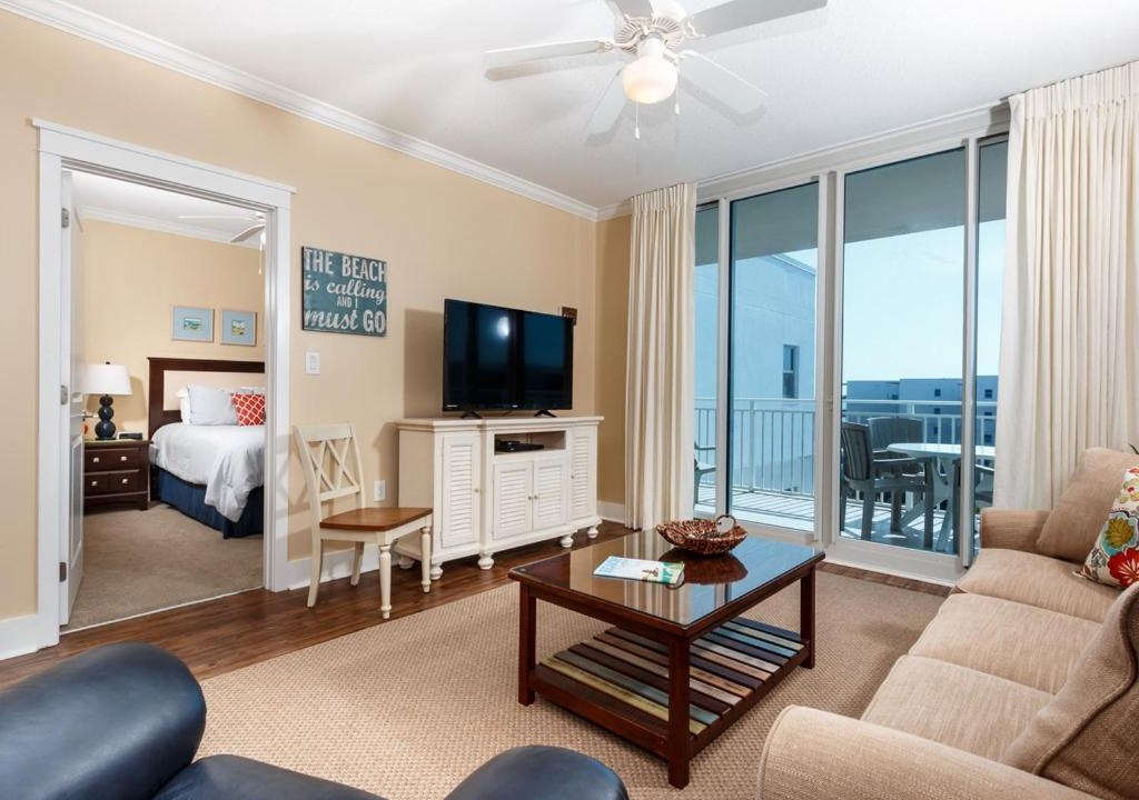 Photo of Livingroom in Fort Walton Beach