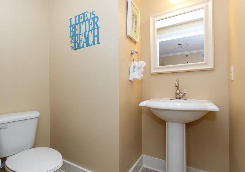 Photo of Bathroom in Fort Walton Beach