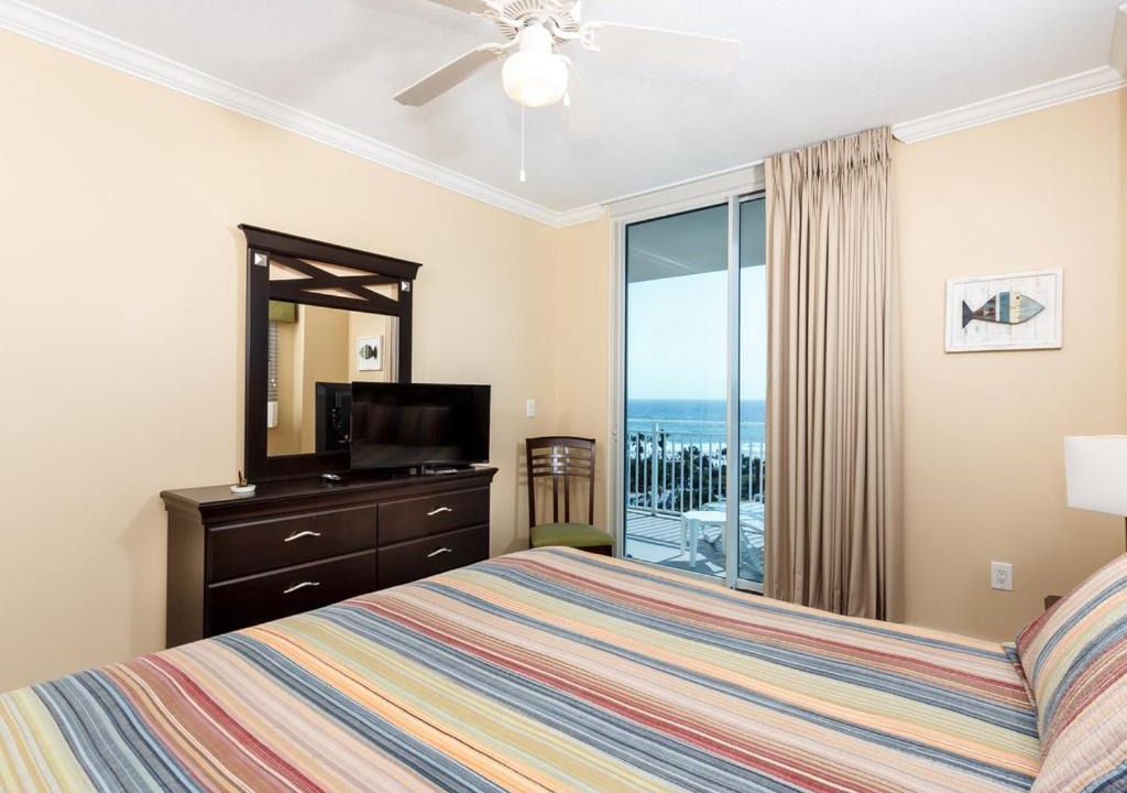 Photo of Bedroom in Fort Walton Beach