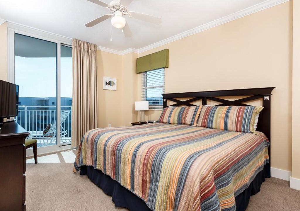 Photo of Bedroom in Fort Walton Beach