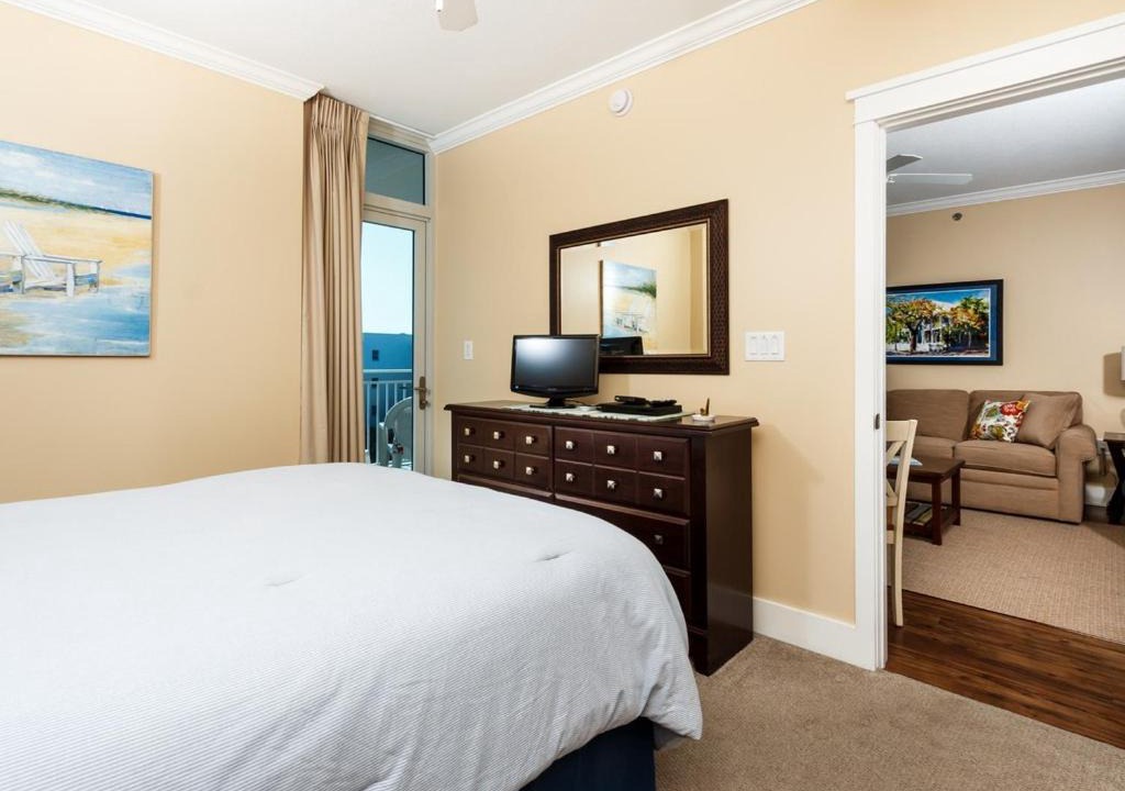 Photo of Bedroom in Fort Walton Beach