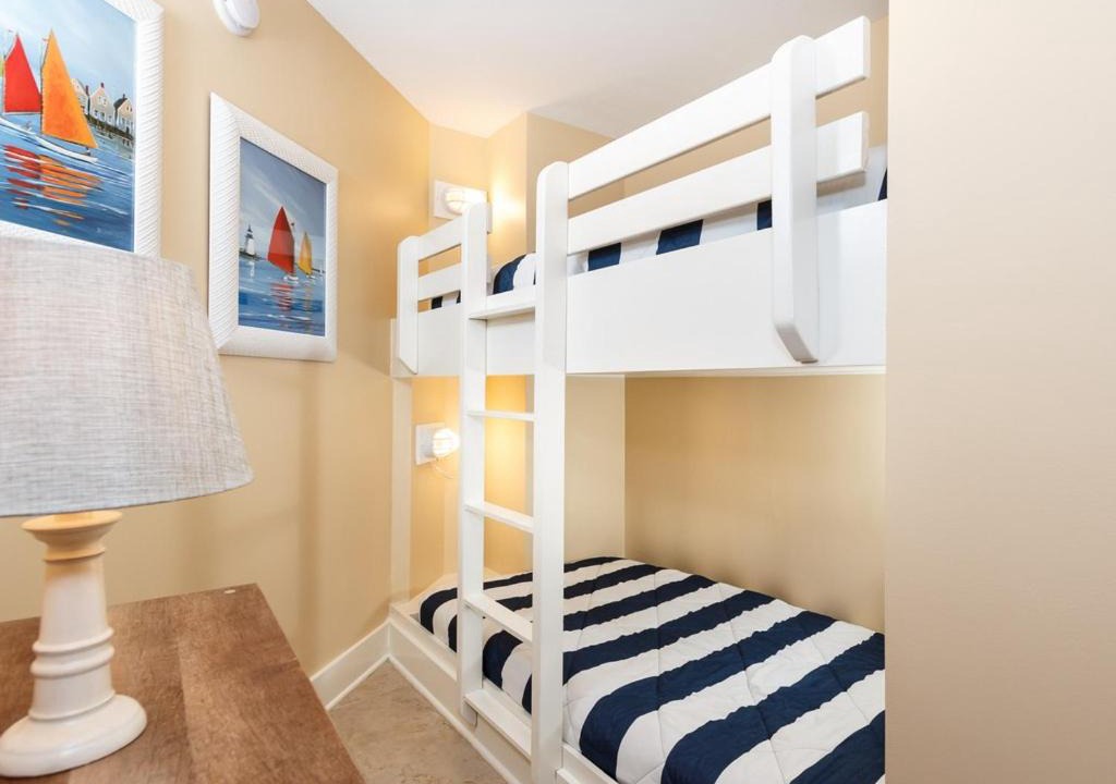 Photo of Bedroom in Fort Walton Beach