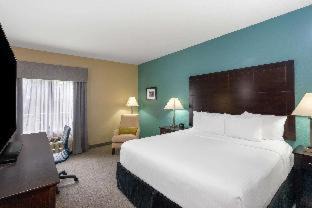 Photo of Bedroom in Sebring