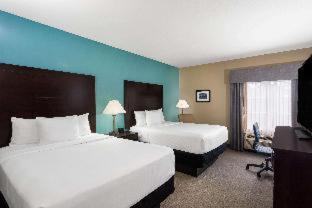 Photo of Bedroom in Sebring