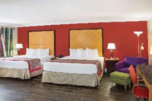 Photo of Bedroom in Miami Springs