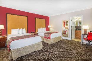 Photo of Bedroom in Miami Springs