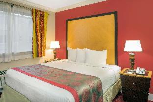 Photo of Bedroom in Miami Springs