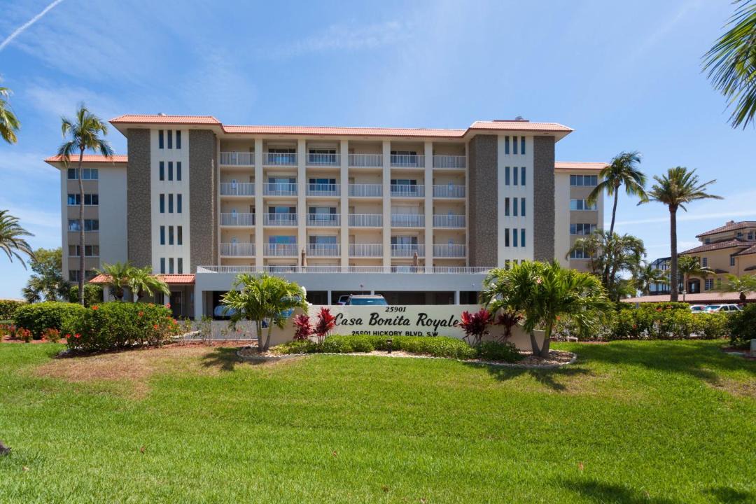 Photo of Buildings in Bonita Springs