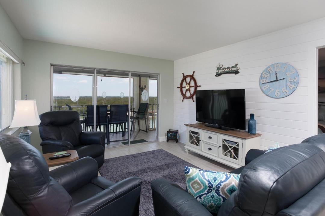 Photo of Livingroom in Bonita Springs