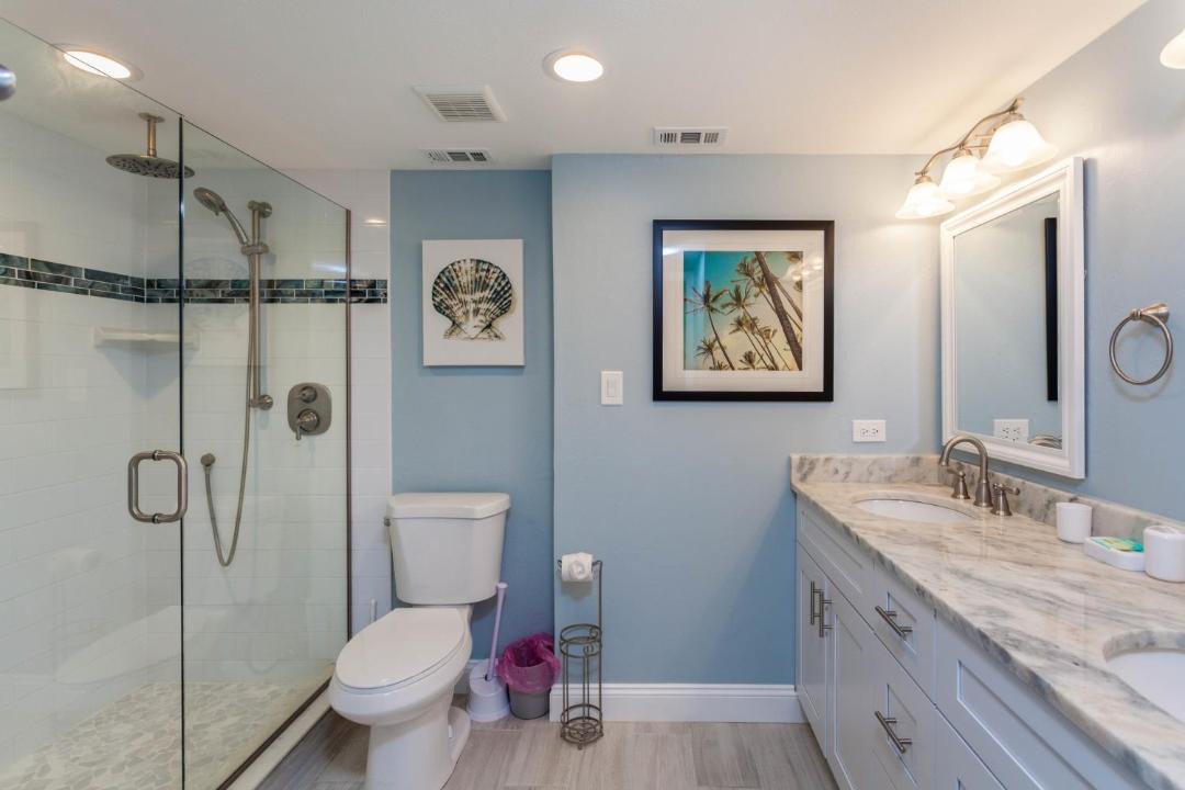 Photo of Bathroom in Bonita Springs