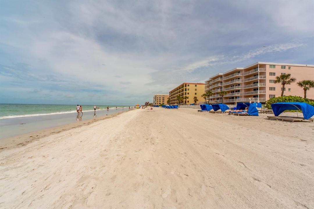 Photo of Outdoor in Madeira Beach