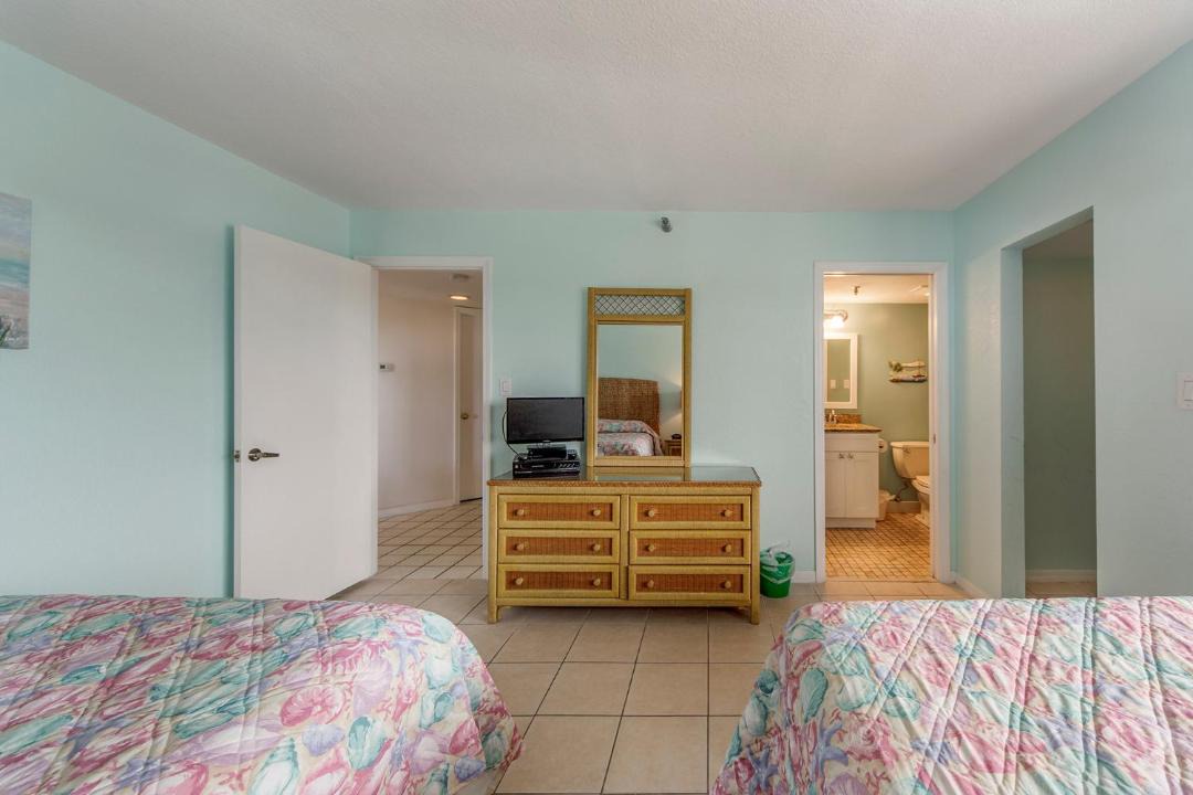 Photo of Bedroom in Madeira Beach