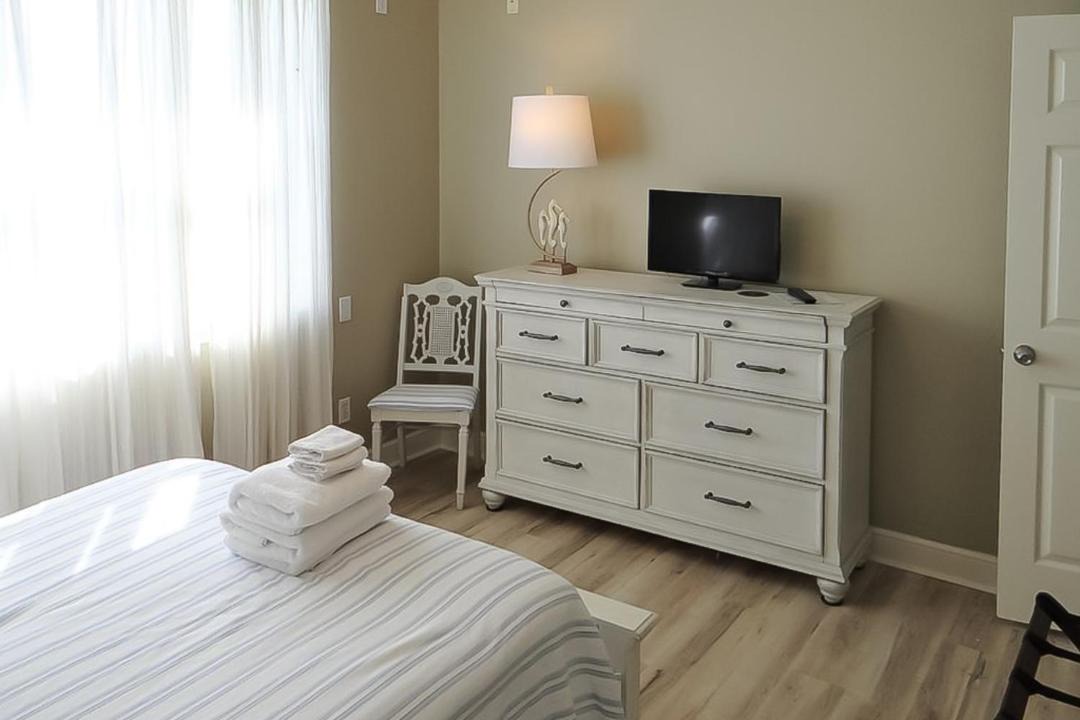 Photo of Bedroom in East End