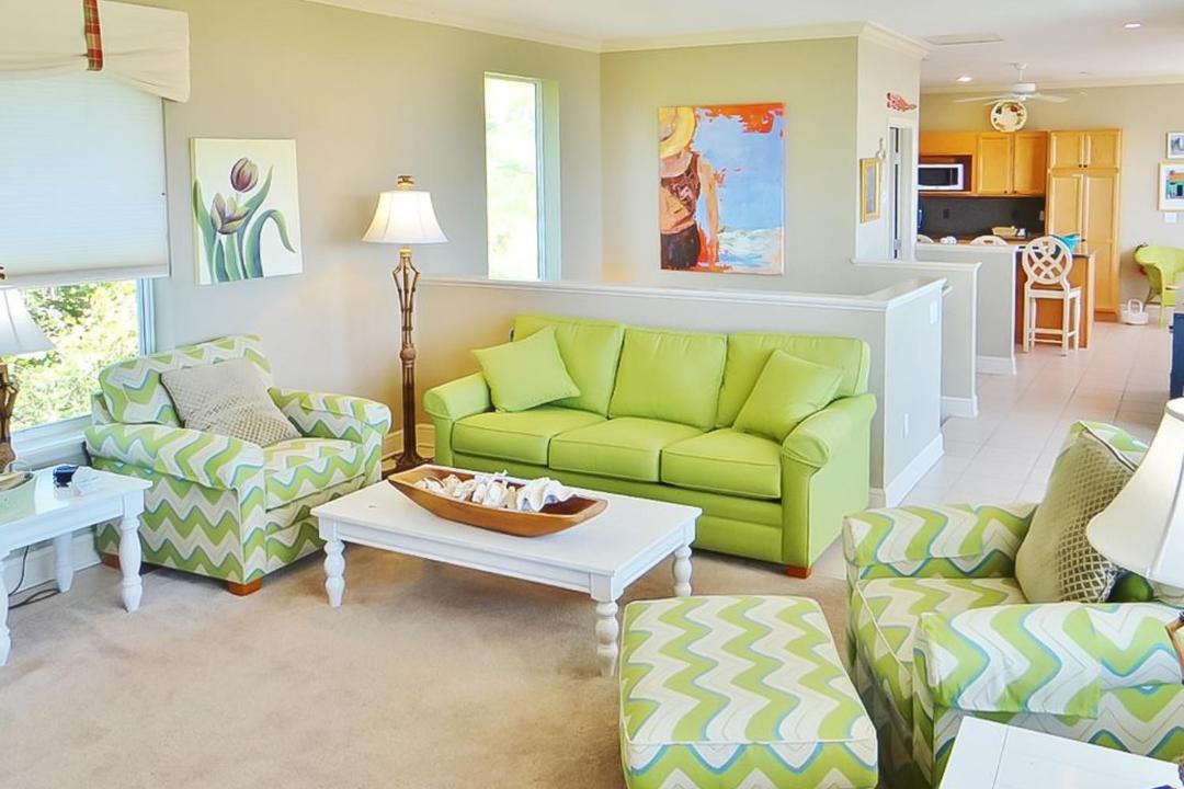 Photo of Livingroom in East End