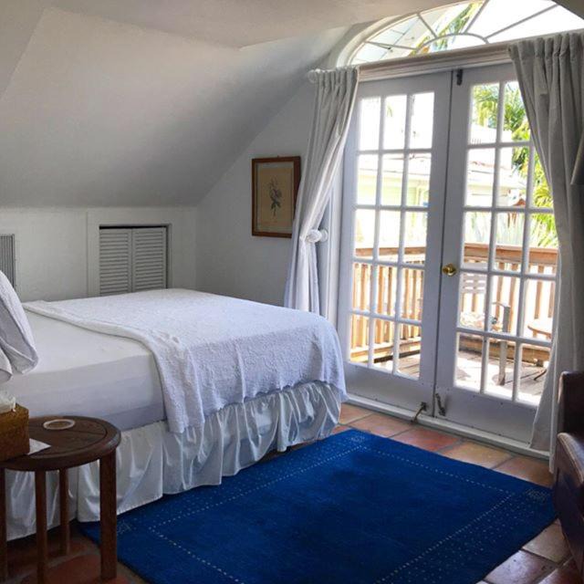 Photo of Bedroom in Historic Seaport
