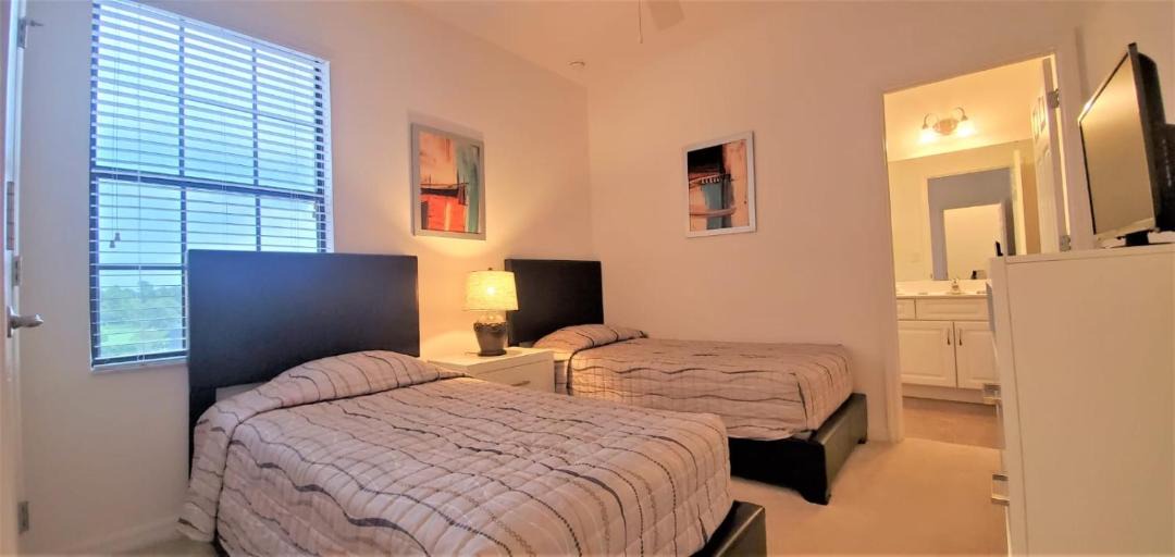 Photo of Bedroom in Davenport