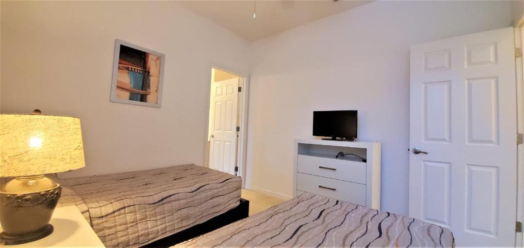 Photo of Bedroom in Davenport