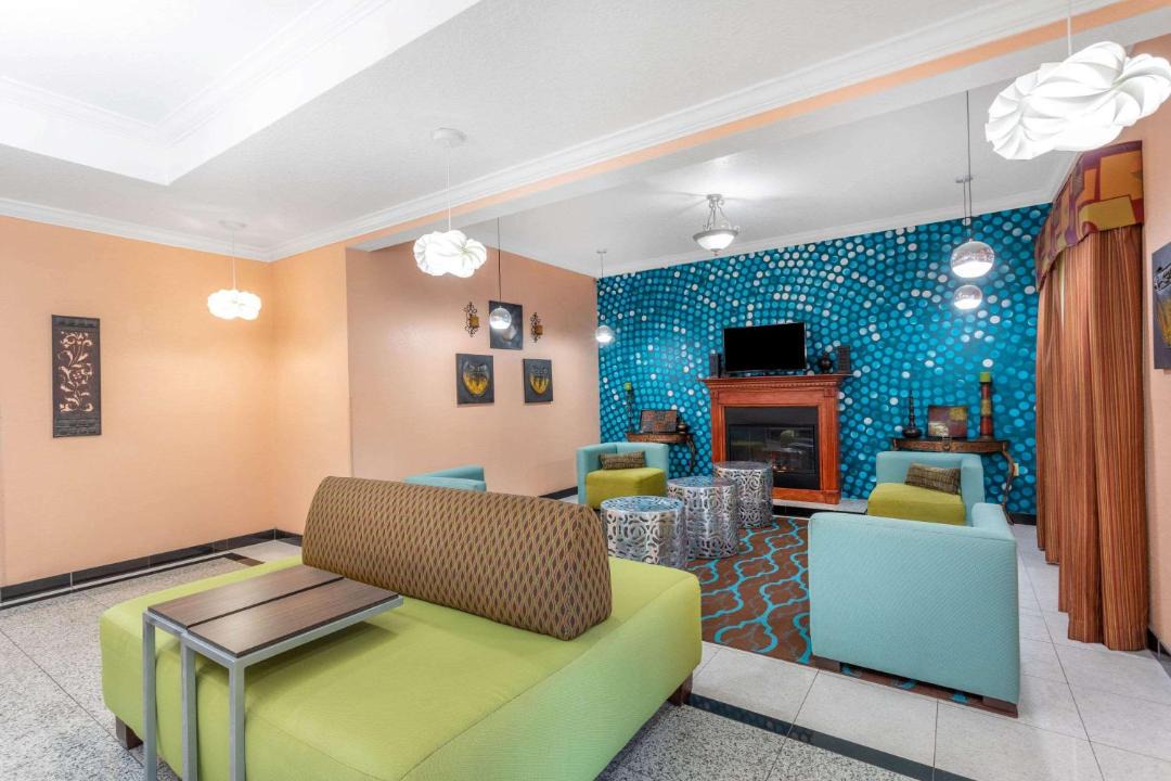 Photo of Livingroom in St. Augustine