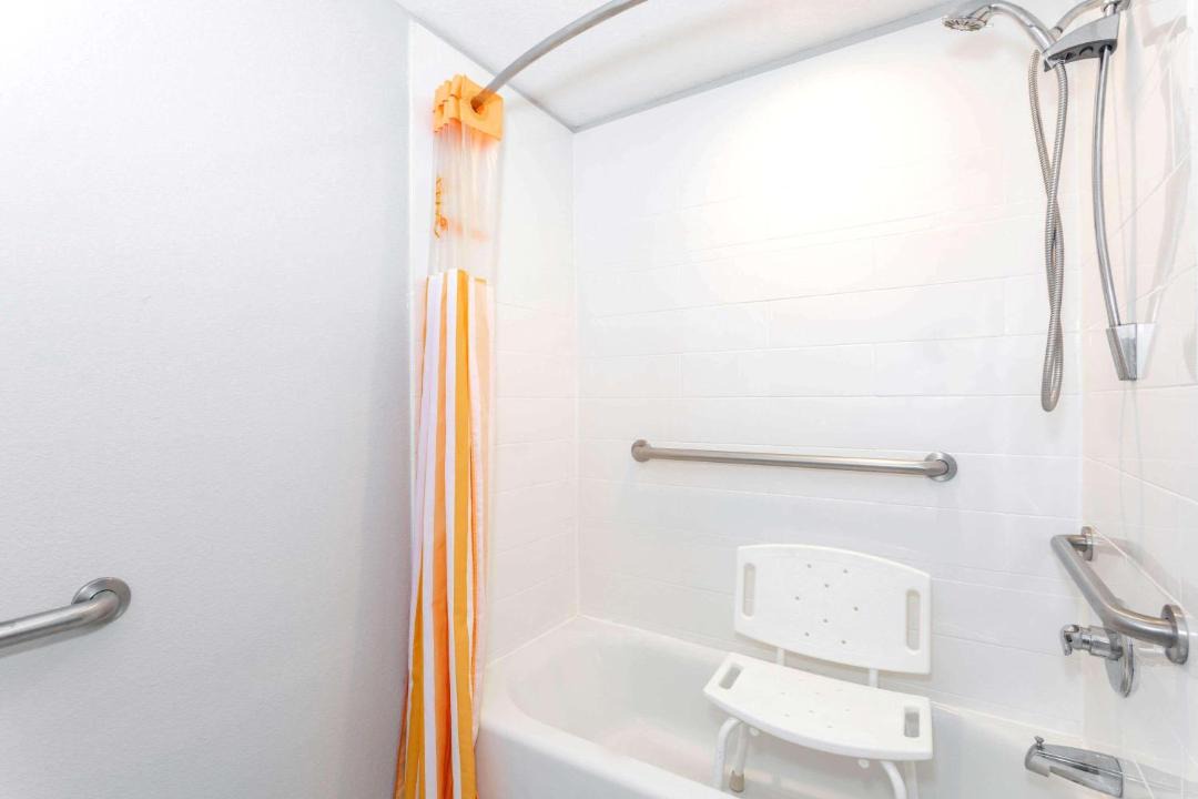 Photo of Bathroom in St. Augustine