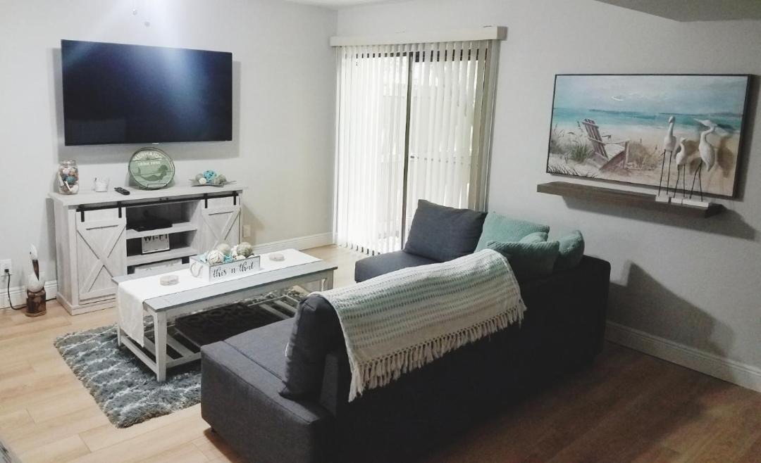 Photo of Livingroom in Temple Terrace
