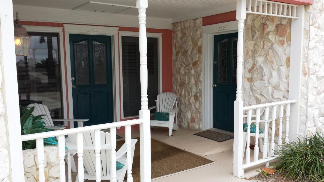 Photo of Patio Balcony in Indialantic By The Sea