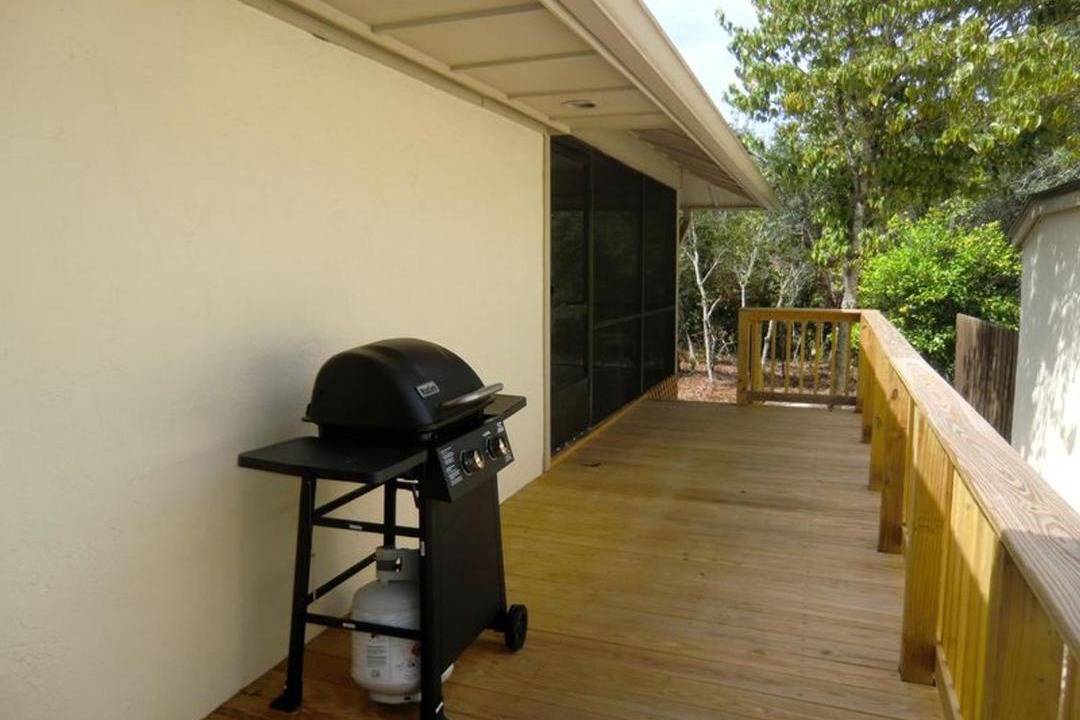 Photo of Patio Balcony in St Andrews
