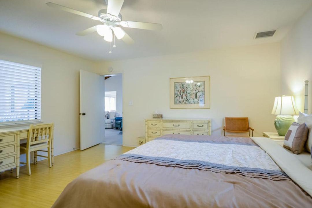 Photo of Bedroom in St Andrews