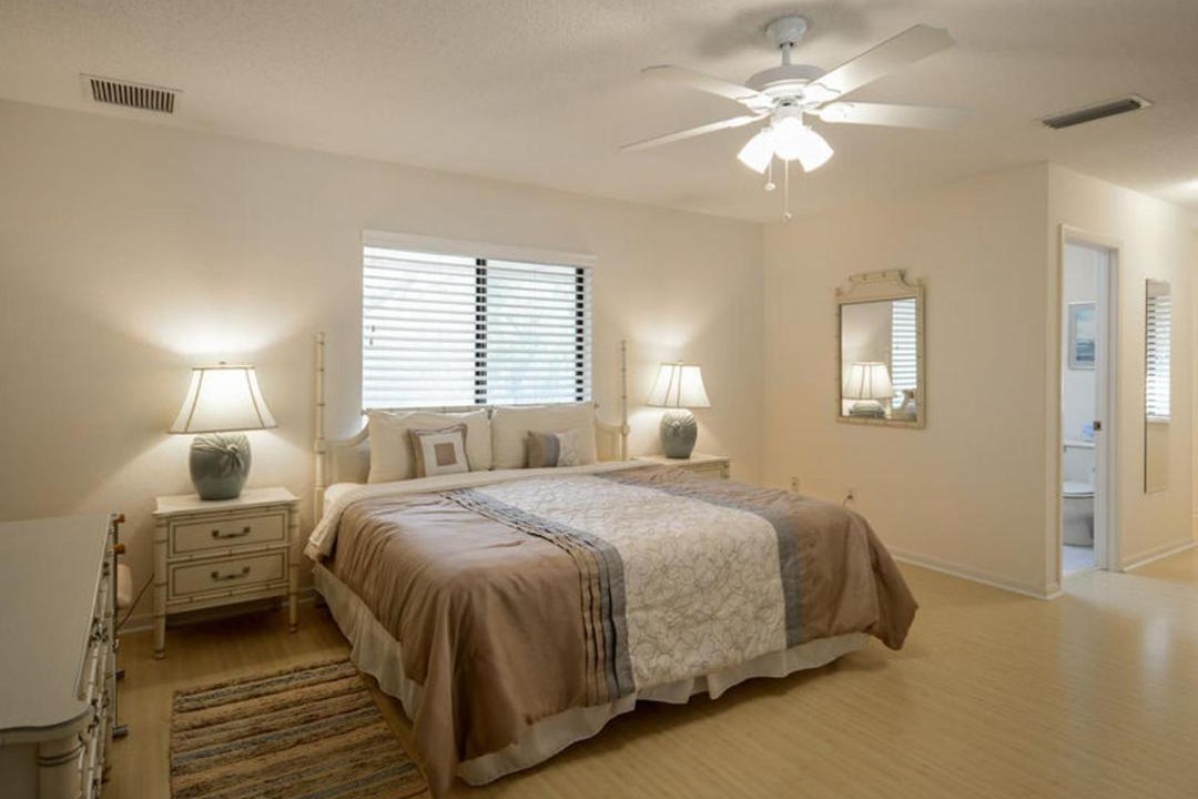 Photo of Bedroom in St Andrews