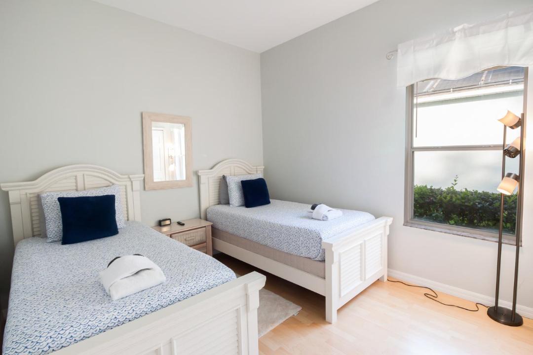 Photo of Bedroom in Ridgewood Lakes