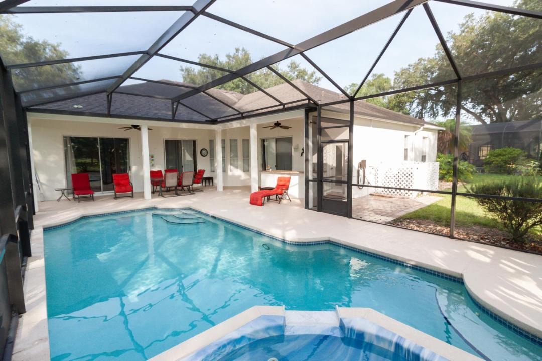 Photo of Outdoor in Ridgewood Lakes