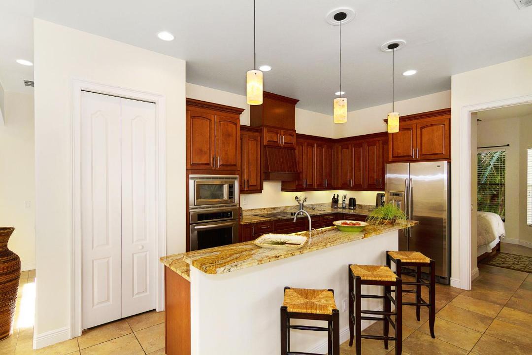 Photo of Kitchen in Eight Lakes