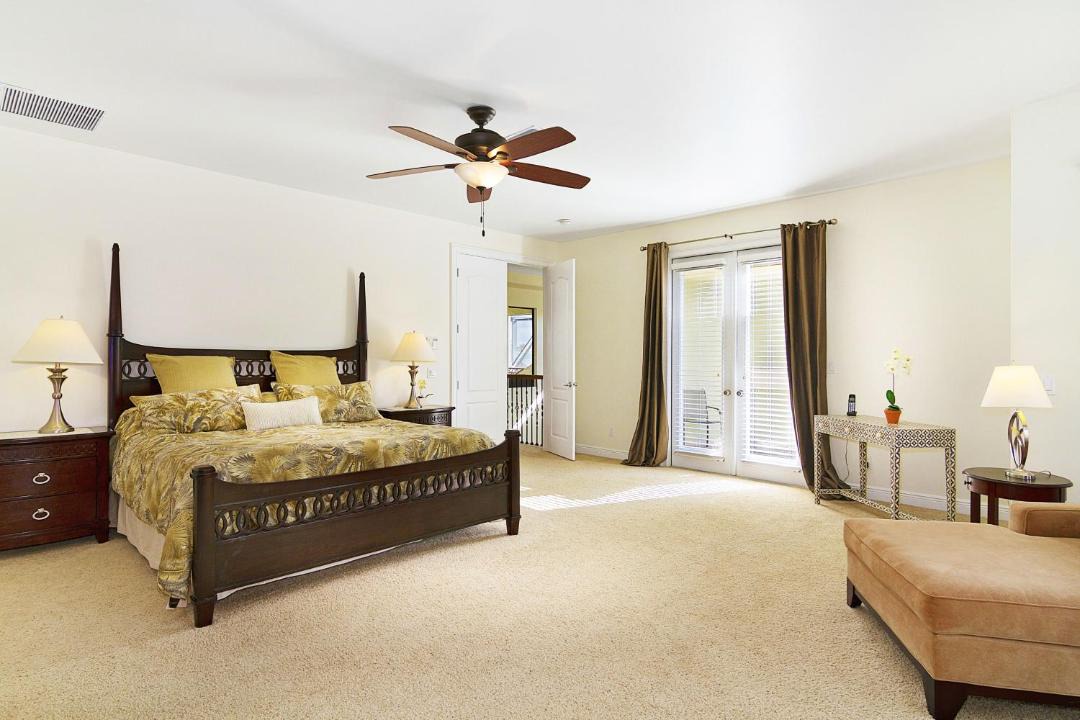 Photo of Bedroom in Eight Lakes