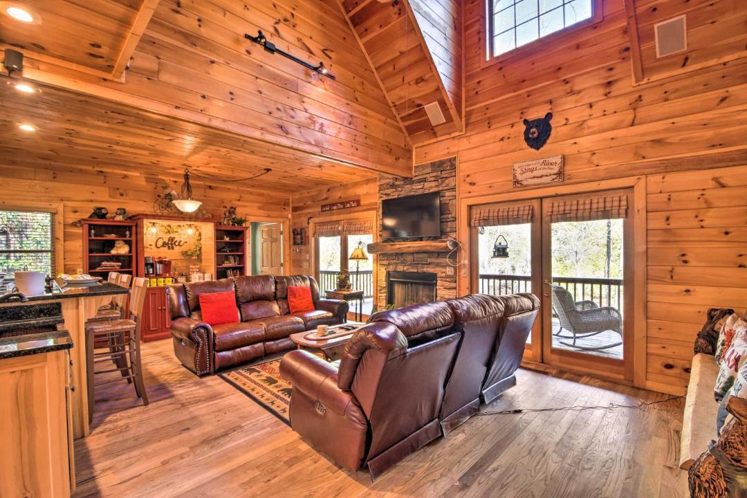 Photo of Others in East Ellijay
