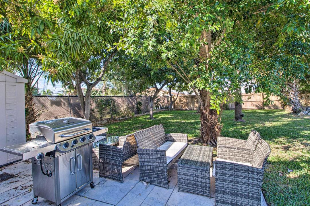 Photo of Patio Balcony in Progressive Northwest