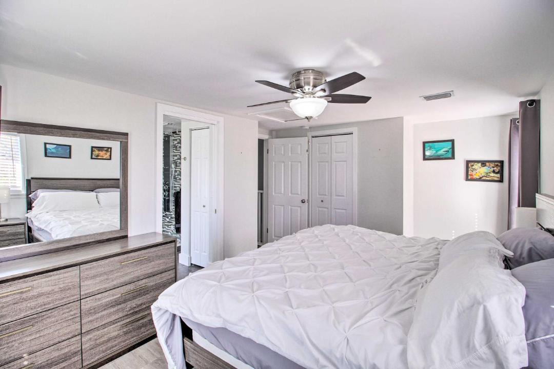 Photo of Bedroom in Progressive Northwest
