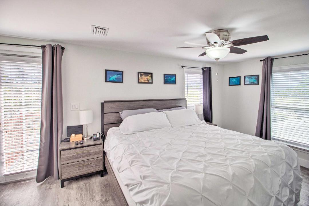 Photo of Bedroom in Progressive Northwest
