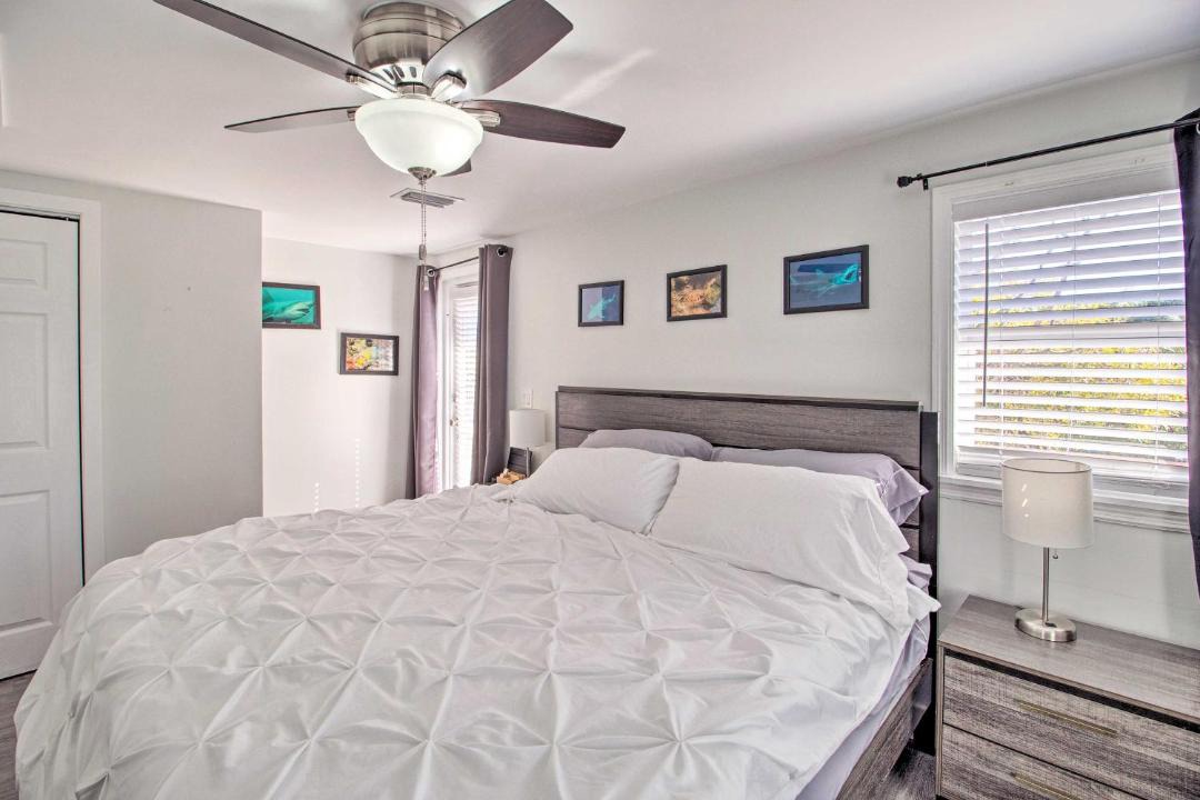 Photo of Bedroom in Progressive Northwest