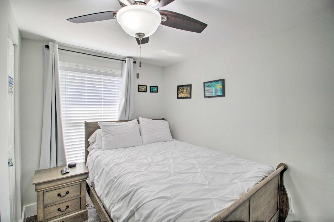 Photo of Bedroom in Progressive Northwest