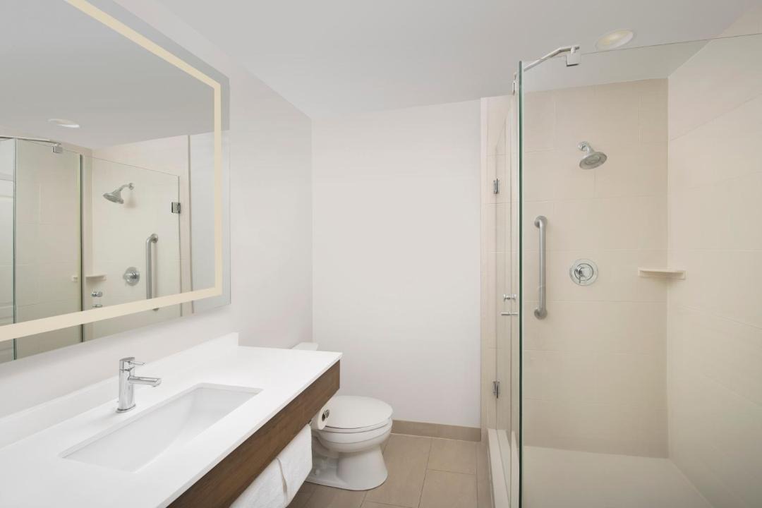 Photo of Bathroom in Jacksonville Beach