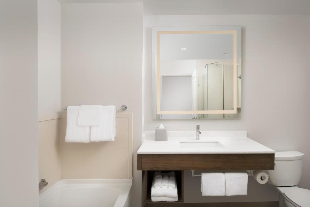 Photo of Bathroom in Jacksonville Beach