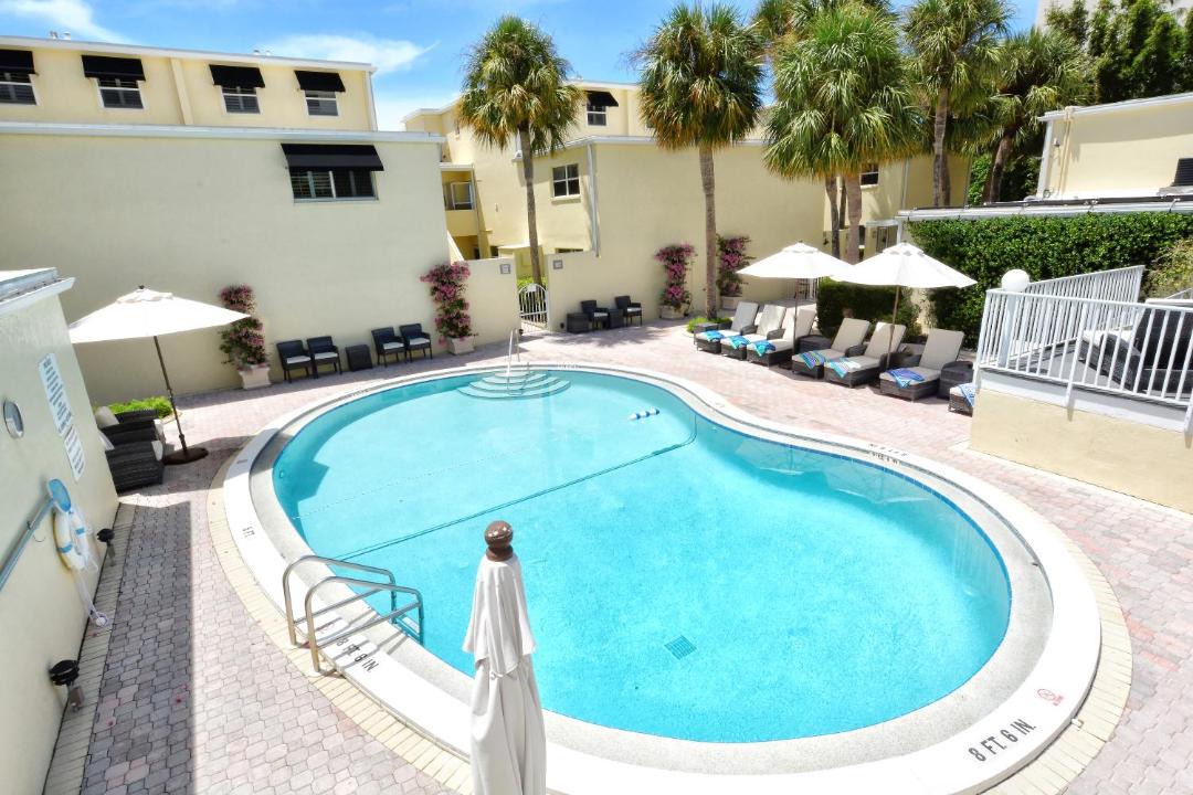 Photo of Patio Balcony in Longboat Key