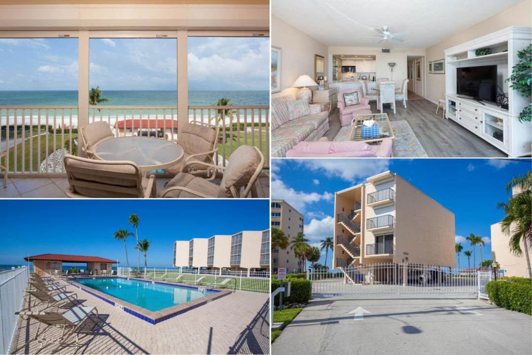 Photo of Outdoor in Bonita Springs