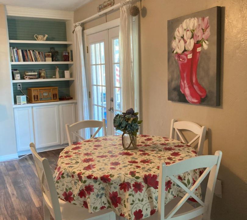 Photo of Kitchen in Sleepy Hollow